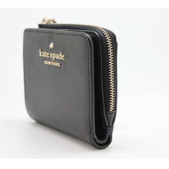 Kate ♠️ Bifold Wallet - Picture 7 of 9